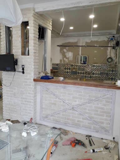 A J Property Maintenance Services — Customer photo