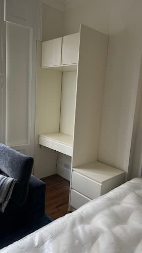 Handyman and Plumbing Services LTD — Customer photo