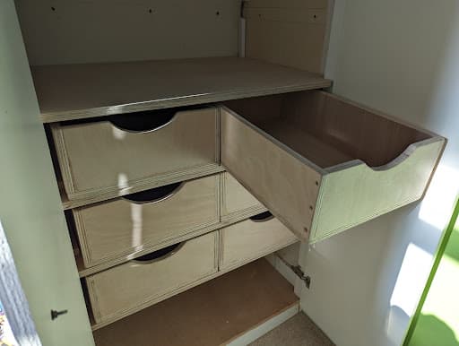 Handy Andrew — Customer photo