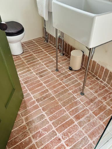 MK Handyman London LTD — Customer photo